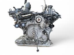 AUDI CRTD 059100037 Engine AUDI A7 Sportback (4GA) (2010-2017) — thumbnail 1