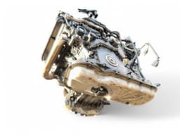 AUDI CRTD 059100037 Engine AUDI A7 Sportback (4GA) (2010-2017) — thumbnail 10