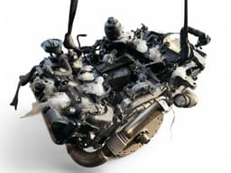 AUDI CRTD 059100037 Engine AUDI A7 Sportback (4GA) (2010-2017) — thumbnail 7