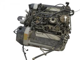 MERCEDES-BENZ 119960120346 A1190101400 A119010430280 119.960 119960 Engine MERCEDES-BENZ SL-CLASS (R129) (1989-2001) — thumbnail 1