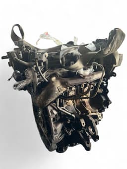RENAULT M9R780 7701477377 7701478327 7711368828 Engine RENAULT TRAFIC II (2001-2015) — thumbnail 5