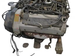 MERCEDES-BENZ 119960120346 A1190101400 A119010430280 119.960 119960 Engine MERCEDES-BENZ SL-CLASS (R129) (1989-2001) — thumbnail 2