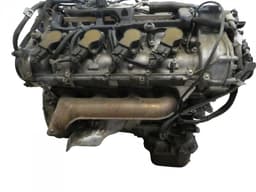 MERCEDES-BENZ 273963 273.963 A2730109300 Engine MERCEDES-BENZ GL-CLASS (X164) (2006-2012) — thumbnail 2