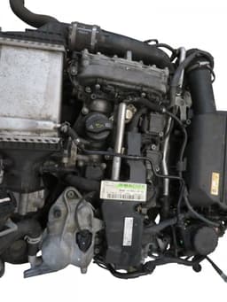 MERCEDES-BENZ 274920 274.920 A2740109000 27492030724229 274920 274.920 A2740109000 27492030724229 Engine MERCEDES-BENZ C-CLASS (W205) (2013-2021) — thumbnail 3