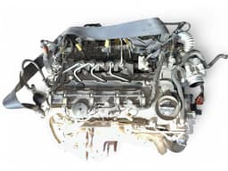 OPEL B16DTH 55490809 95519584 6033690 Engine OPEL ASTRA K (B16) (2015-2022) — thumbnail 1