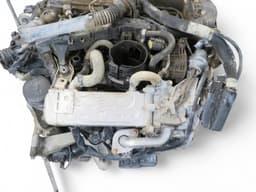 MERCEDES-BENZ A6510101897 651956 651.956 65195630154037 Engine MERCEDES-BENZ SPRINTER (906) (2006-2018) — thumbnail 5