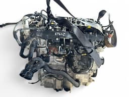 OPEL B16DTH 55490809 95519584 6033690 Engine OPEL ASTRA K (B16) (2015-2022) — thumbnail 4
