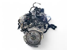 OPEL B16DTH 55490809 95519584 6033690 Engine OPEL ASTRA K (B16) (2015-2022) — thumbnail 5