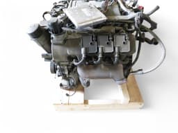 MERCEDES-BENZ 112972 112.972 A1120101146 11297231951595 Engine MERCEDES-BENZ S-CLASS (W220) (1998-2005) — thumbnail 4