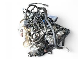 OPEL B16DTH 55490809 95519584 6033690 Engine OPEL ASTRA K (B16) (2015-2022) — thumbnail 6