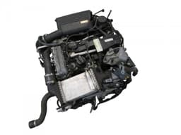 MERCEDES-BENZ 274920 274.920 A2740109000 27492030724229 274920 274.920 A2740109000 27492030724229 Engine MERCEDES-BENZ C-CLASS (W205) (2013-2021) — thumbnail 1