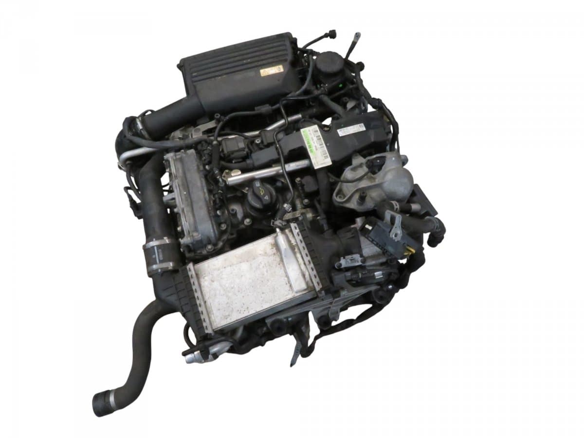 MERCEDES-BENZ 274920 274.920 A2740109000 27492030724229 274920 274.920 A2740109000 27492030724229 Engine MERCEDES-BENZ C-CLASS (W205) (2013-2021)