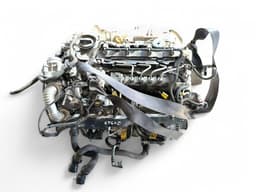 OPEL B16DTH 55490809 95519584 6033690 Engine OPEL ASTRA K (B16) (2015-2022) — thumbnail 3