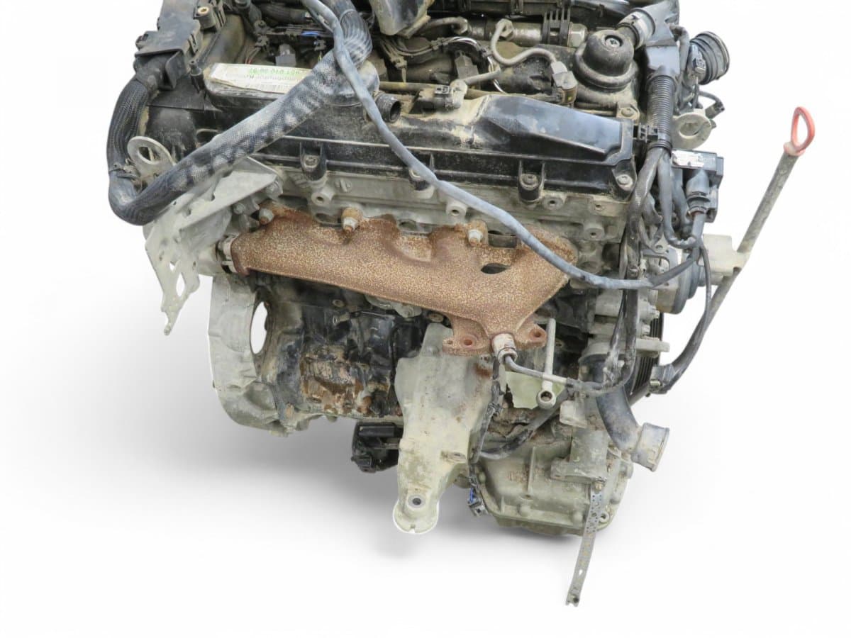 MERCEDES-BENZ A6510101897 651956 651.956 65195630154037 Engine MERCEDES-BENZ SPRINTER (906) (2006-2018)