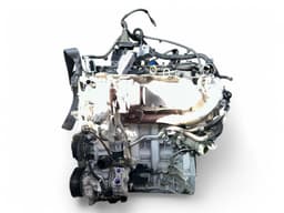 OPEL B16DTH 55490809 95519584 6033690 Engine OPEL ASTRA K (B16) (2015-2022) — thumbnail 8
