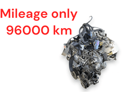 OPEL B16DTH 55490809 95519584 6033690 Engine OPEL ASTRA K (B16) (2015-2022) — thumbnail 9