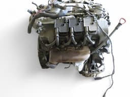 MERCEDES-BENZ 112972 112.972 A1120101146 11297231951595 Engine MERCEDES-BENZ S-CLASS (W220) (1998-2005) — thumbnail 2