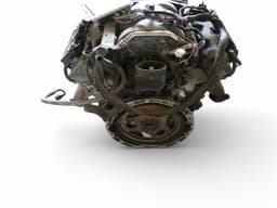 MERCEDES-BENZ 112972 112.972 A1120101146 11297231951595 Engine MERCEDES-BENZ S-CLASS (W220) (1998-2005) — thumbnail 5