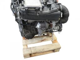 MERCEDES-BENZ A6510102111 A6510103017 65191131249973 651911 651.911 Engine MERCEDES-BENZ C-CLASS (W204) (2007-2013) — thumbnail 5