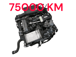 MERCEDES-BENZ 274920 274.920 A2740109000 27492030724229 274920 274.920 A2740109000 27492030724229 Engine MERCEDES-BENZ C-CLASS (W205) (2013-2021) — thumbnail 7