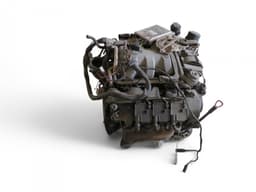 MERCEDES-BENZ 112972 112.972 A1120101146 11297231951595 Engine MERCEDES-BENZ S-CLASS (W220) (1998-2005) — thumbnail 1