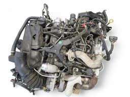 JEEP VM43D 68225378AA 4627157AG EXF Engine JEEP GRAND CHEROKEE IV (WK, WK2) (2010-2021) — thumbnail 6