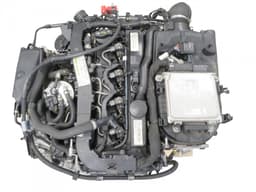 MERCEDES-BENZ A6510102111 A6510103017 65191131249973 651911 651.911 Engine MERCEDES-BENZ C-CLASS (W204) (2007-2013) — thumbnail 6