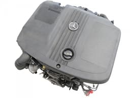MERCEDES-BENZ A6510102111 A6510103017 65191131249973 651911 651.911 Engine MERCEDES-BENZ C-CLASS (W204) (2007-2013) — thumbnail 7