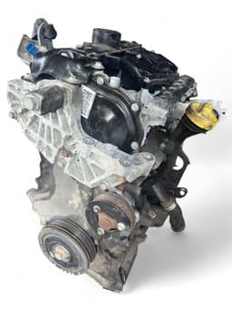 RENAULT M9R814 8201072778 8201158834 Engine RENAULT LAGUNA III (2007-2015) — thumbnail 2