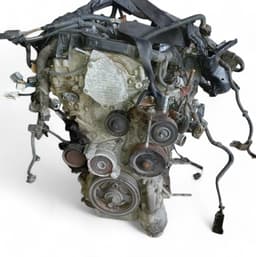 TOYOTA 2ADFHV 1900026440 Engine TOYOTA RAV 4 III (XA30) (2005-2012) — thumbnail 2