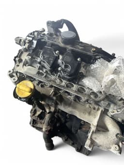 RENAULT M9R814 8201072778 8201158834 Engine RENAULT LAGUNA III (2007-2015) — thumbnail 7