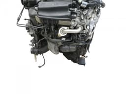 MERCEDES-BENZ A6510102111 A6510103017 65191131249973 651911 651.911 Engine MERCEDES-BENZ C-CLASS (W204) (2007-2013) — thumbnail 3