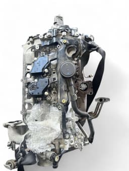 RENAULT M9R814 8201072778 8201158834 Engine RENAULT LAGUNA III (2007-2015) — thumbnail 8