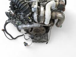 JEEP VM43D 68225378AA 4627157AG EXF Engine JEEP GRAND CHEROKEE IV (WK, WK2) (2010-2021) — thumbnail 5