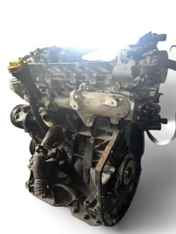 RENAULT M9R814 8201072778 8201158834 Engine RENAULT LAGUNA III (2007-2015) — thumbnail 6
