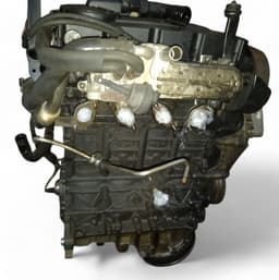 VW Engine VW PASSAT B6 (3C) (2005-2010) — thumbnail 3