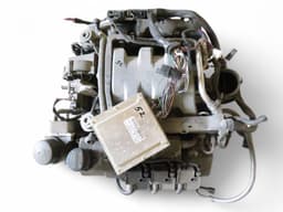 MERCEDES-BENZ 112972 112.972 A1120101146 11297231951595 Engine MERCEDES-BENZ S-CLASS (W220) (1998-2005) — thumbnail 6