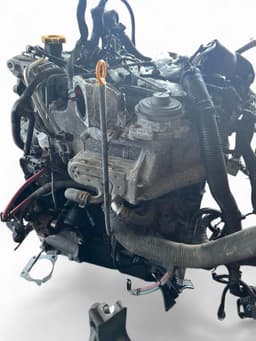 CHRYSLER ENS RX051744AA 68051744AA VM64C 68035493AA RL035493AA Engine CHRYSLER VOYAGER V (RT) (2007-2016) — thumbnail 8