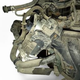 HONDA R18A2 Engine HONDA CIVIC VIII (FN, FD) (2005-2011) — thumbnail 4