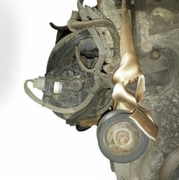 HONDA R18A2 Engine HONDA CIVIC VIII (FN, FD) (2005-2011) — thumbnail 3