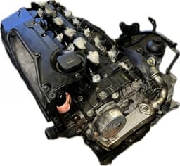 BMW 7781195.04 M57TUE2 11000441285 11000441286 306D3 Engine BMW X5 (E70) (2007-2013) — thumbnail 8