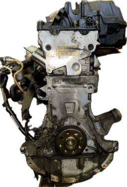 BMW 7781195.04 M57TUE2 11000441285 11000441286 306D3 Engine BMW X5 (E70) (2007-2013) — thumbnail 5