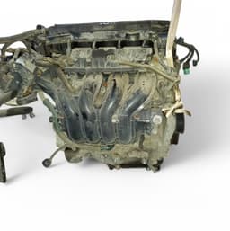 HONDA R18A2 Engine HONDA CIVIC VIII (FN, FD) (2005-2011) — thumbnail 7