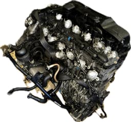 BMW 7781195.04 M57TUE2 11000441285 11000441286 306D3 Engine BMW X5 (E70) (2007-2013) — thumbnail 4