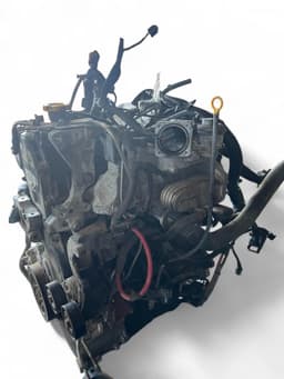 CHRYSLER ENS RX051744AA 68051744AA VM64C 68035493AA RL035493AA Engine CHRYSLER VOYAGER V (RT) (2007-2016) — thumbnail 1
