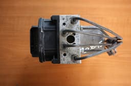 MERCEDES-BENZ 0265900033 ABS hydraulic unit / pump MERCEDES-BENZ VITO / V-CLASS (W638) (1996-2003) — thumbnail 2