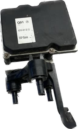 MERCEDES-BENZ ABS Control unit MERCEDES-BENZ CLS (C218) (2011-2017) — thumbnail 3