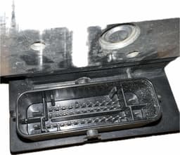 AUDI ABS hydraulic unit / pump AUDI A6 / A6 ALLROAD (C6, 4F) (2004-2011) — thumbnail 2