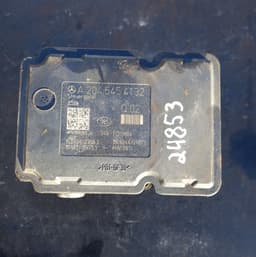 MERCEDES-BENZ A2045454132 2045454132 A2044315312 2044315312 ABS hydraulic unit / pump MERCEDES-BENZ GLK-CLASS (X204) (2008-2015) — thumbnail 5