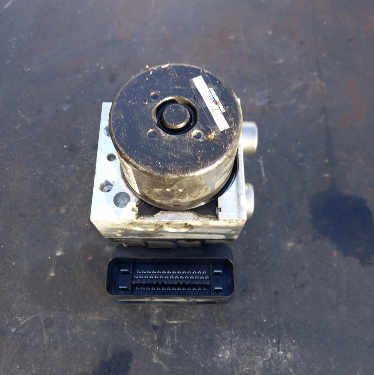 MERCEDES-BENZ A2045454132 2045454132 A2044315312 2044315312 ABS hydraulic unit / pump MERCEDES-BENZ GLK-CLASS (X204) (2008-2015)